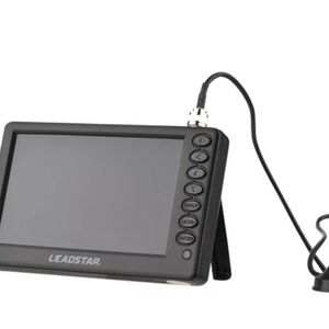 D5 ATSC Digital TV Player 5-inch Screen Portable Pocket TV Car Television